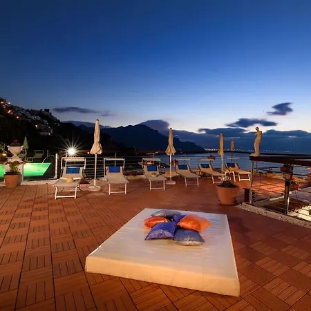 Gioiello View Amalfi
