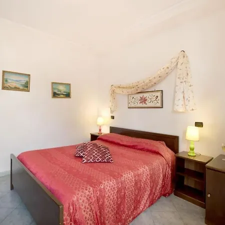 Villa Gioiello View *