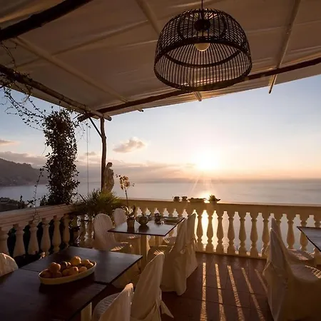 Gioiello View Villa