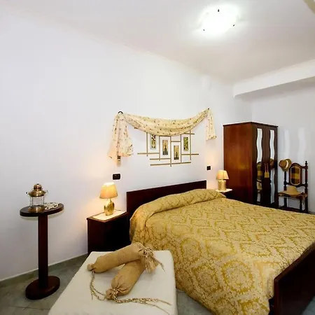 Gioiello View Villa *