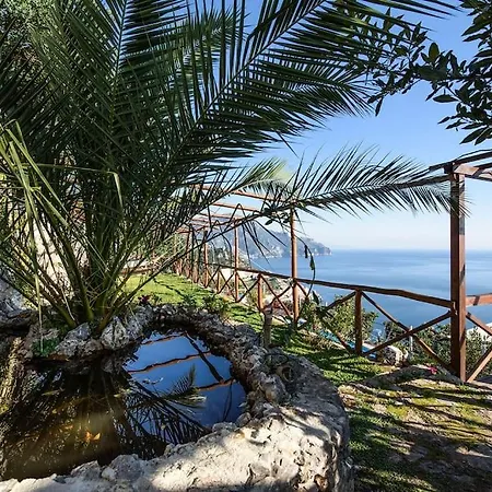Gioiello View Villa