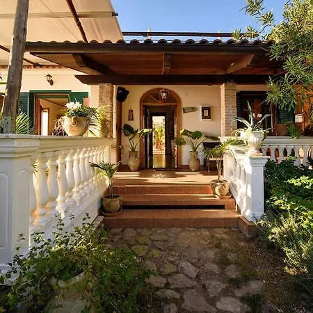 Gioiello View Villa Amalfi